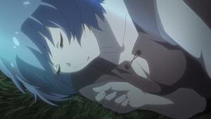 Hai to Gensou no Grimgar 